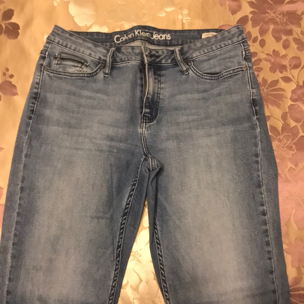 CK jeans